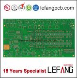 Double Layers Printed Circuit Board PCB with OSP Finish