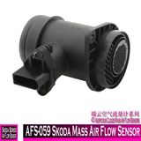 Afs-059 Skoda Mass Air Flow Sensor