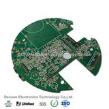 High Quality Customized Printed Circuit Board for Smart Phone with RoHS