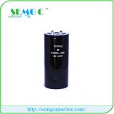 47000UF 50V High Voltage Capacitor Screw Bolt Capacitor