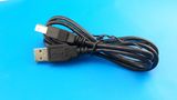 High Quality Factory Custom USB Data Cable USB Cable USB Connector