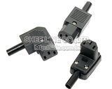 IEC Socket