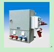 Power Supply Maintenance Box Plant Power Supply Shunt Box, Control Box, Maintenance Box