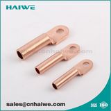 Dt Compression Copper Wire Cable Terminal Lug
