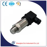 Hydraulic Oil Pressure Sensor