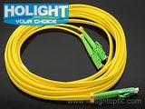 Lca to E2000A Optical Fiber Patch Cord