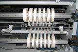155 Electrical Nomex Insulation Tape Material White Color High Tensile Strength