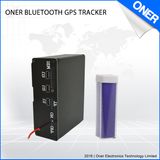 Bluetooth Tracker for Fleet Management Without Using SIM Card