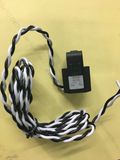 Split Core Current Transformer 10mm 80A/0.333V