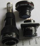 Fqc18 Series Bayonet Coupling Water Proof Connector
