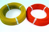Fluoroplastic Electrical Cable 20AWG with UL10362