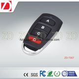 Universal Remote Control Wireless Transmitter