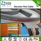 Elevator Travelling Cable for Elevator Lifting Controlling 0.75mm 1.0mm 1.5mm