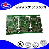 Blind Hole Technology Printed Circuit Board for Air Purifier