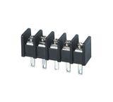 Barrier Terminal Block 8.25mm Pitch