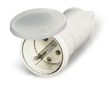 16A / 32A 3 Pin Male and Female Industrial Schuko Plug & Socket