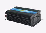 500W 220VAC Output Pure Sine Wave Inverter with 24VDC Input