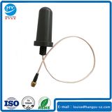 900 1800MHz GSM Antenna with SMA Male Connector Rg316