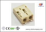 4.00 Pitch LED Conn H=4.00 SMT LED Connector