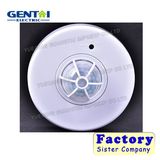 Microwave Motion Detector Sensor with Ce for Light (T06B)