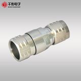 Adaptor N Male RF Connector for 1/2 Cable