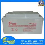Gel Battery 12V 12V65ah Factory SLA Long Life Battery