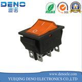 UL VDE/13*19mm Paddle Switch/ Electric Rocker Switch