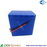 Rechargeable E-Motor/ Scooter LiFePO4 Battery Pack 72V 30ah