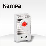 Compact Normally Close (NC) Mechanical Stego Cabinet Thermostat Temperature Controller Thermoregulator Kto011
