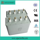 DC Impluse Capacitor Energy Storage Capacitor