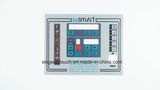 Customized Buttone Pillow Embossing Membrane Switch