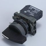 Longer-Handle Type IP40 Pushbutton Switch