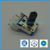 14mm Plastic Shaft Potentiometer The Wholesale Price Rotary Potentiometer