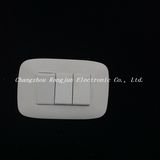 South America 2way/3way ABS Copper Wall Switch (CN-003)