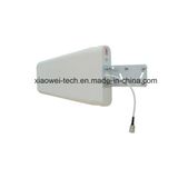 Indoor 8.5dBi Wall Mounting Lpda Direcational Antenna