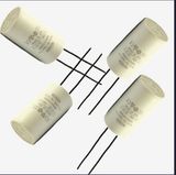 Cbb60 Motor Run Capacitors with Ce RoHS
