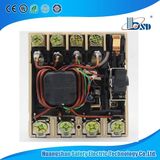 5sm1 Residual Current Operated Circuit Breaker with Overcurrent Protection