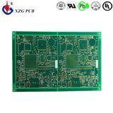 Multilayer Circuit with OSP Treatment and 0.2mm BGA