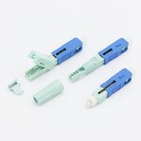 Outdoor Fiber Optical Patch Cords