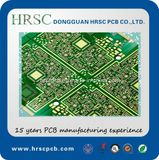 Mini GPS GSM Tracker PCBA, GPS Tracker PCBA Shengyi PCB Manufacturer