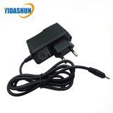 5V 2A EU Wall Plug Adapter