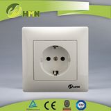 TUV Ce CB V149 1 Gang Schuko Socket