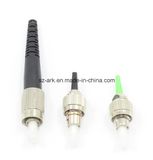 Fiber Optical Connector with FC Singlemode or Multimode