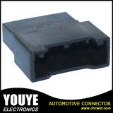 Tyco/AMP Series 18 Pin Automotive Waterproof Wire Harness Female Connector