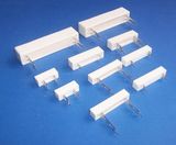 Resistor, Cement Resistor, Resistor, Power Resistor
