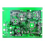 3oz Double Sided PCB for Household Appliances