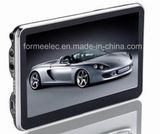 5 Inch Vehicle Navigator Car GPS Navigation 128MB 4GB