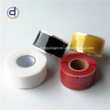 Fusing Silicone Tape Used by Millions for Plumbing, Automotive, and Electrical Repair