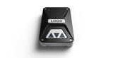 3 Program Buttons Controll for Swing Gate Opener