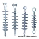 Long Rod Composite Insulator